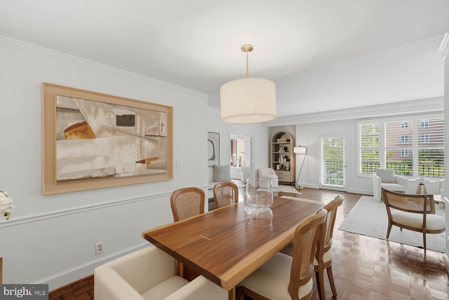 CHEVY CHASE - Residential