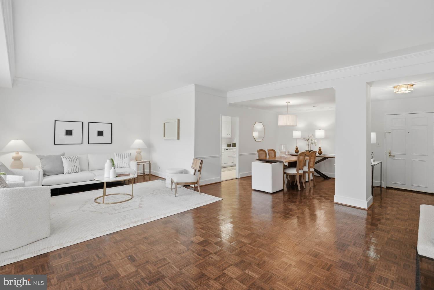 CHEVY CHASE - Residential