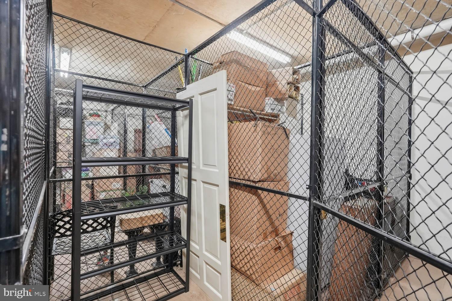 CHEVY CHASE - Residential