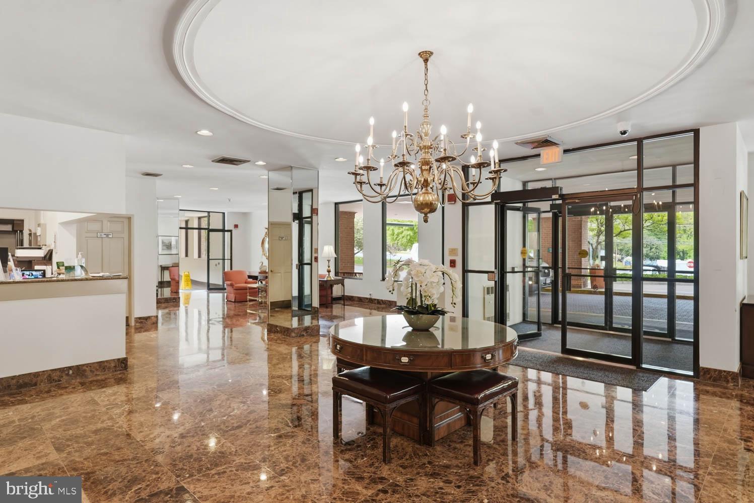 CHEVY CHASE - Residential