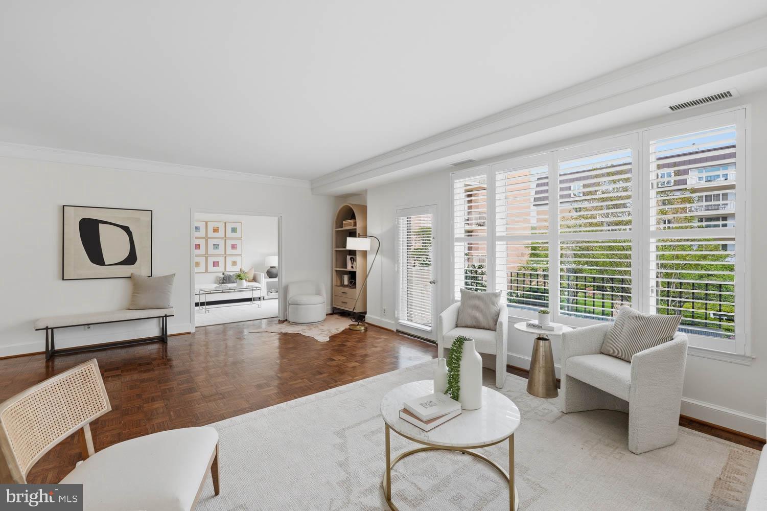 CHEVY CHASE - Residential