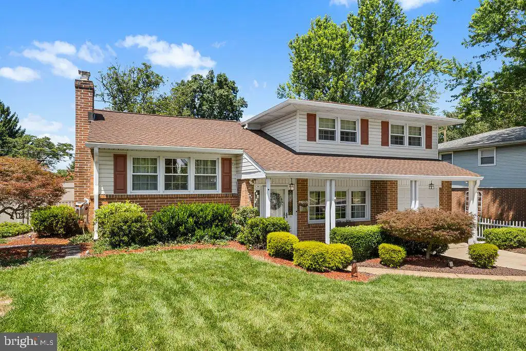 1221 Pecksniff Road, Wilmington, DE 19808