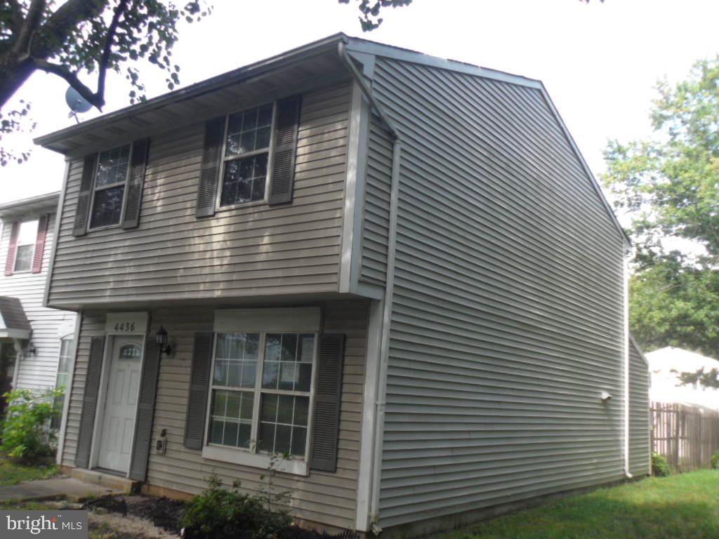 ST CHARLES LANCASTER - Residential