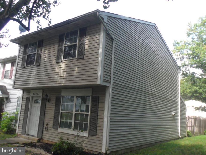 HUD owned case# 244-187454, sold fully as-is. Single family boasting 3 bedrooms and 1.5 bathrooms in well sought after St Charles Lancaster. Very spacious living area with a nice sized flat yard. Lots of potential here.