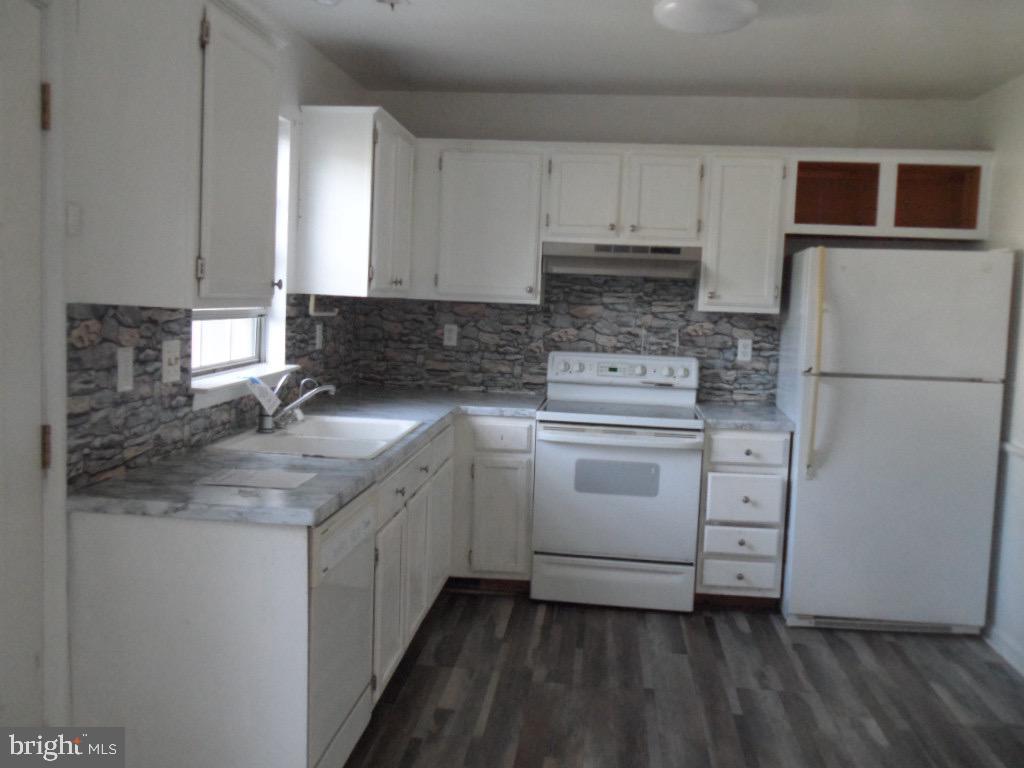 ST CHARLES LANCASTER - Residential