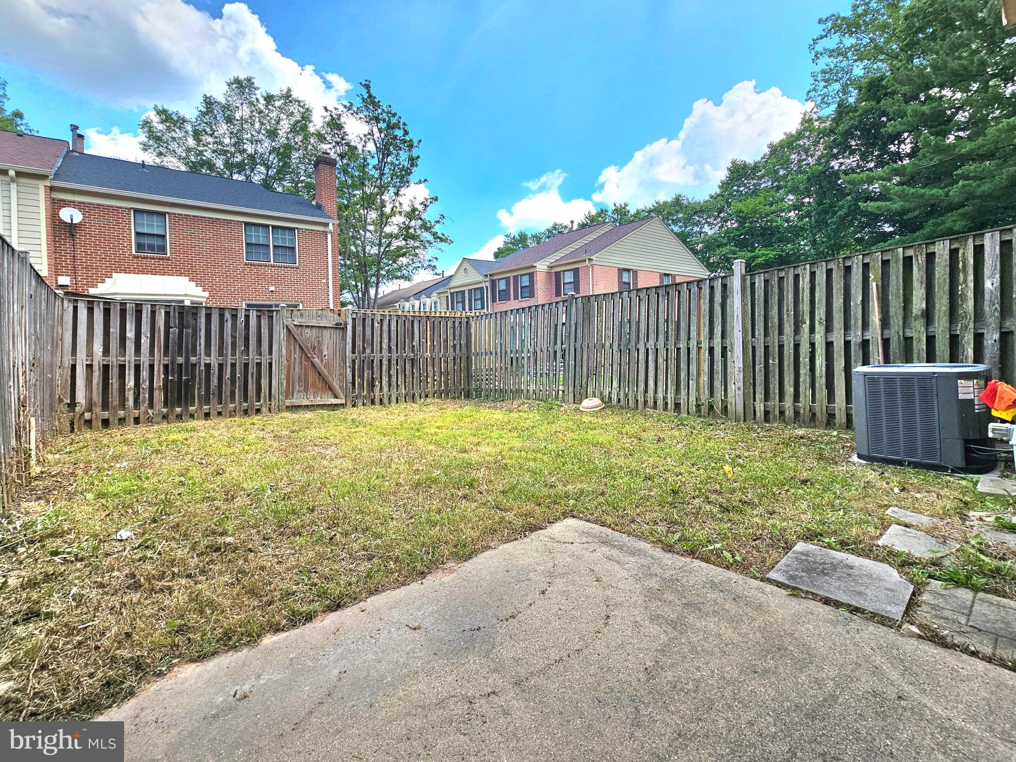 KING PARK WEST - Residential Lease