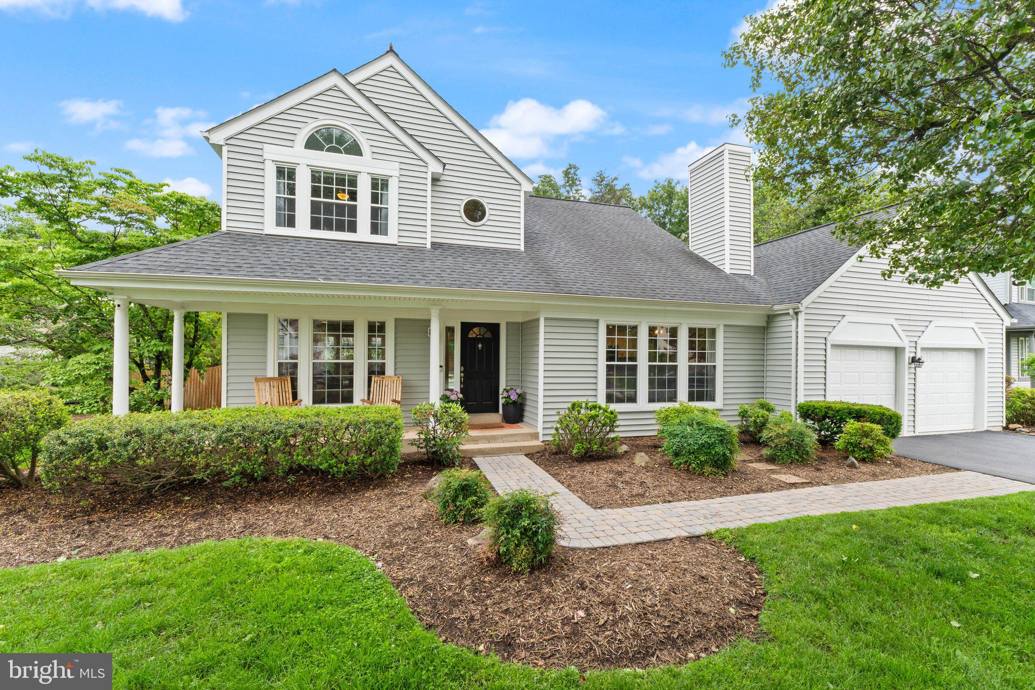 4517 WAVERLY CROSSING LANE