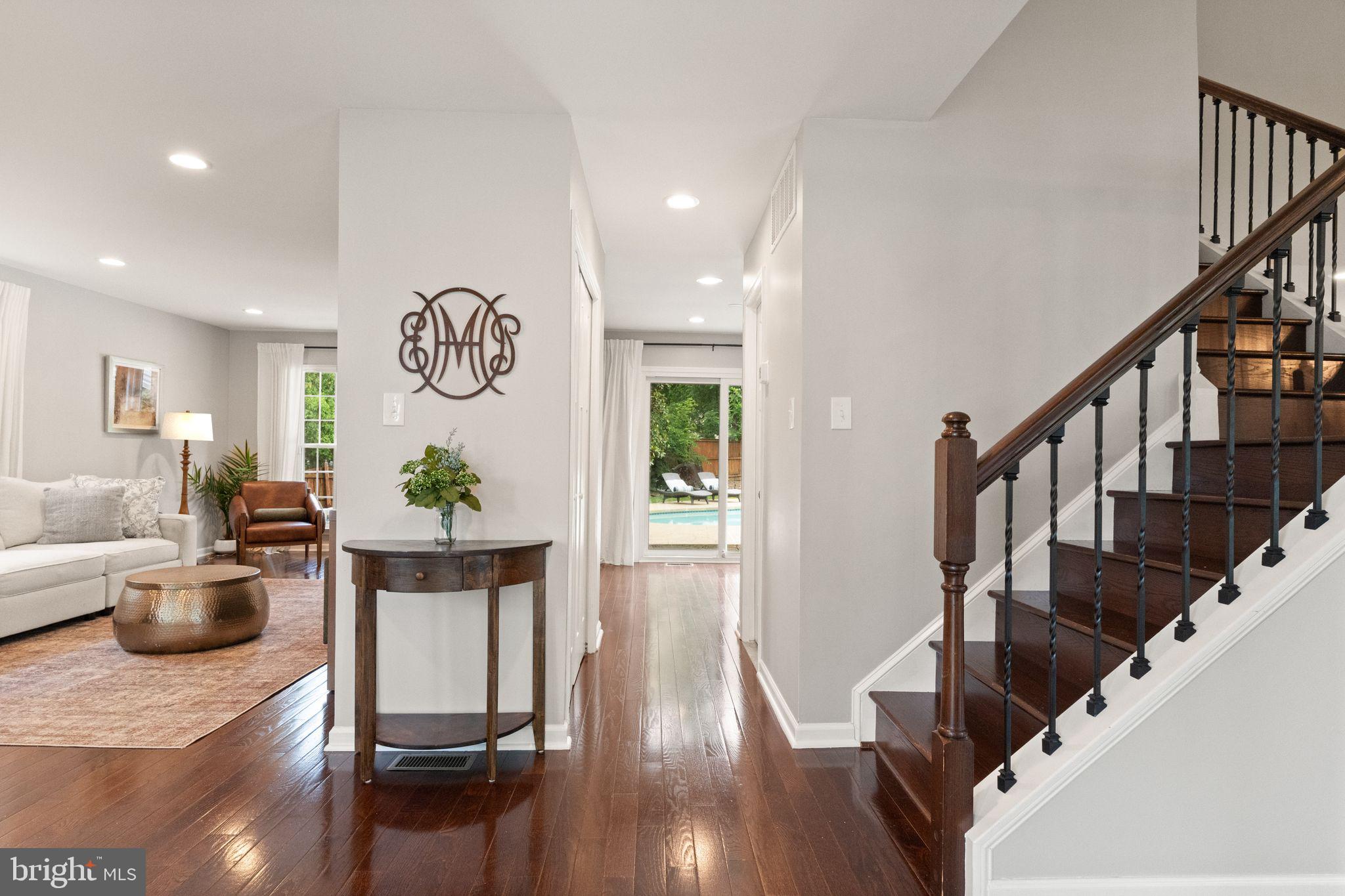 4517 WAVERLY CROSSING LANE