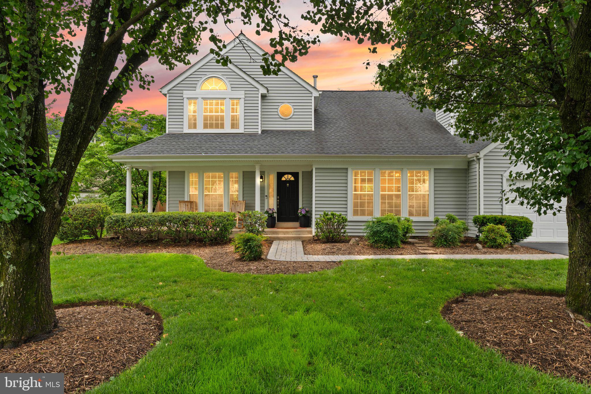4517 WAVERLY CROSSING LANE