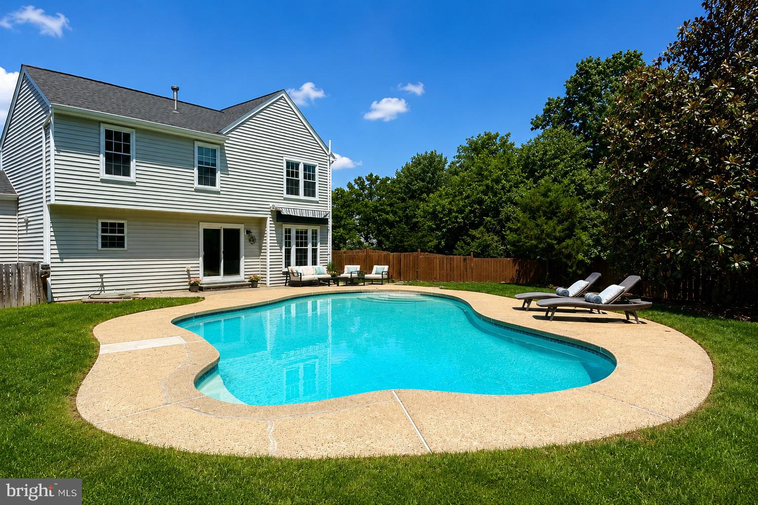 4517 WAVERLY CROSSING LANE