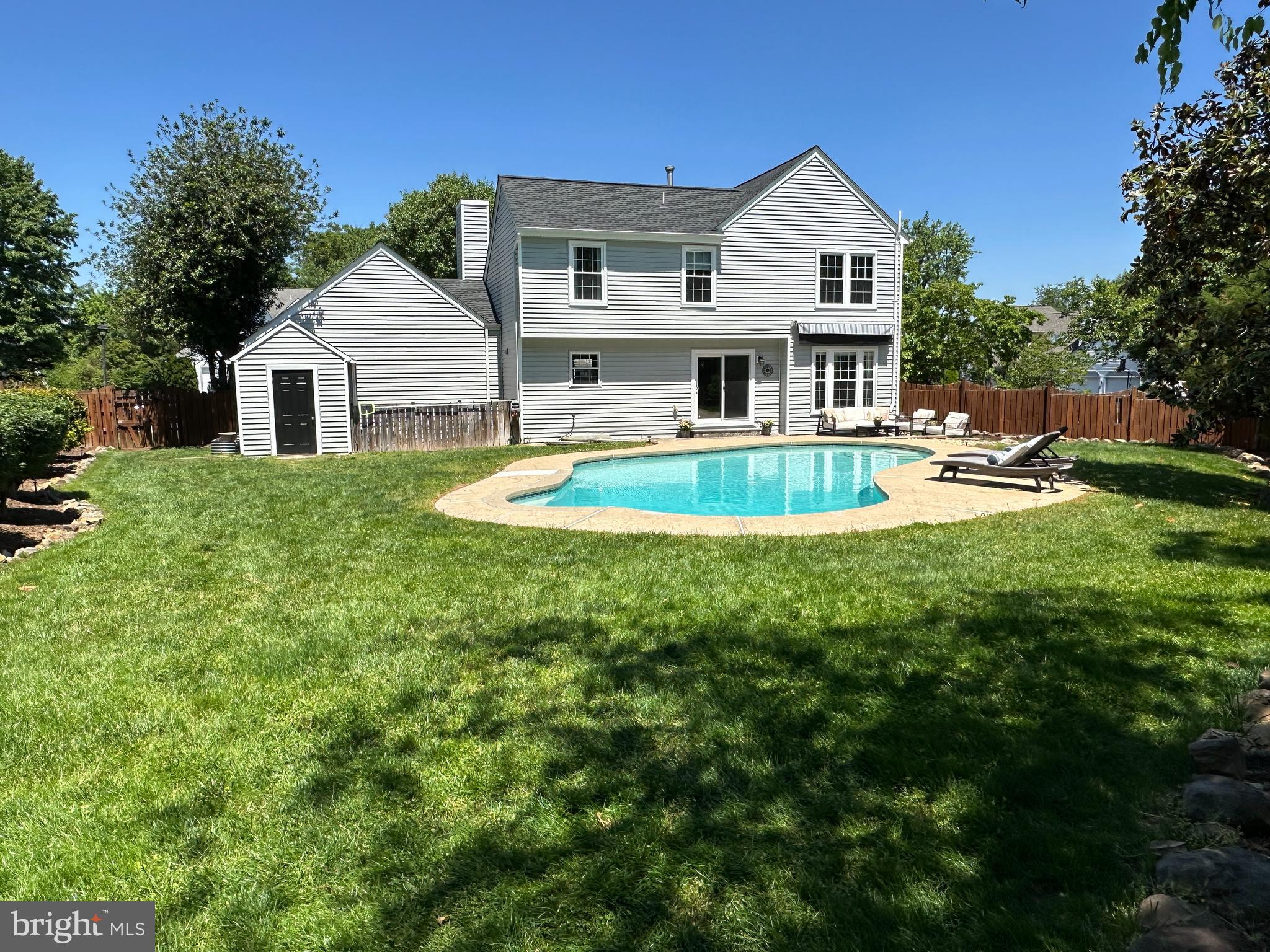 4517 WAVERLY CROSSING LANE