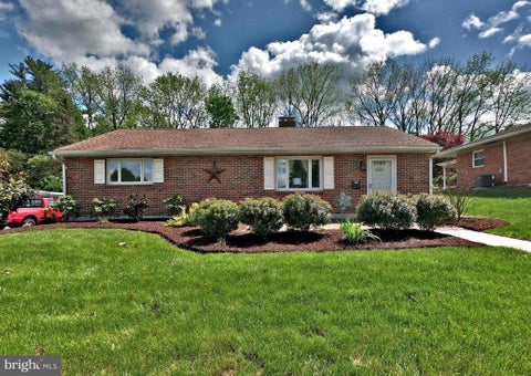 Photo of 2142 Reading Boulevard, READING, PA 19609 (MLS # PABK2079006)