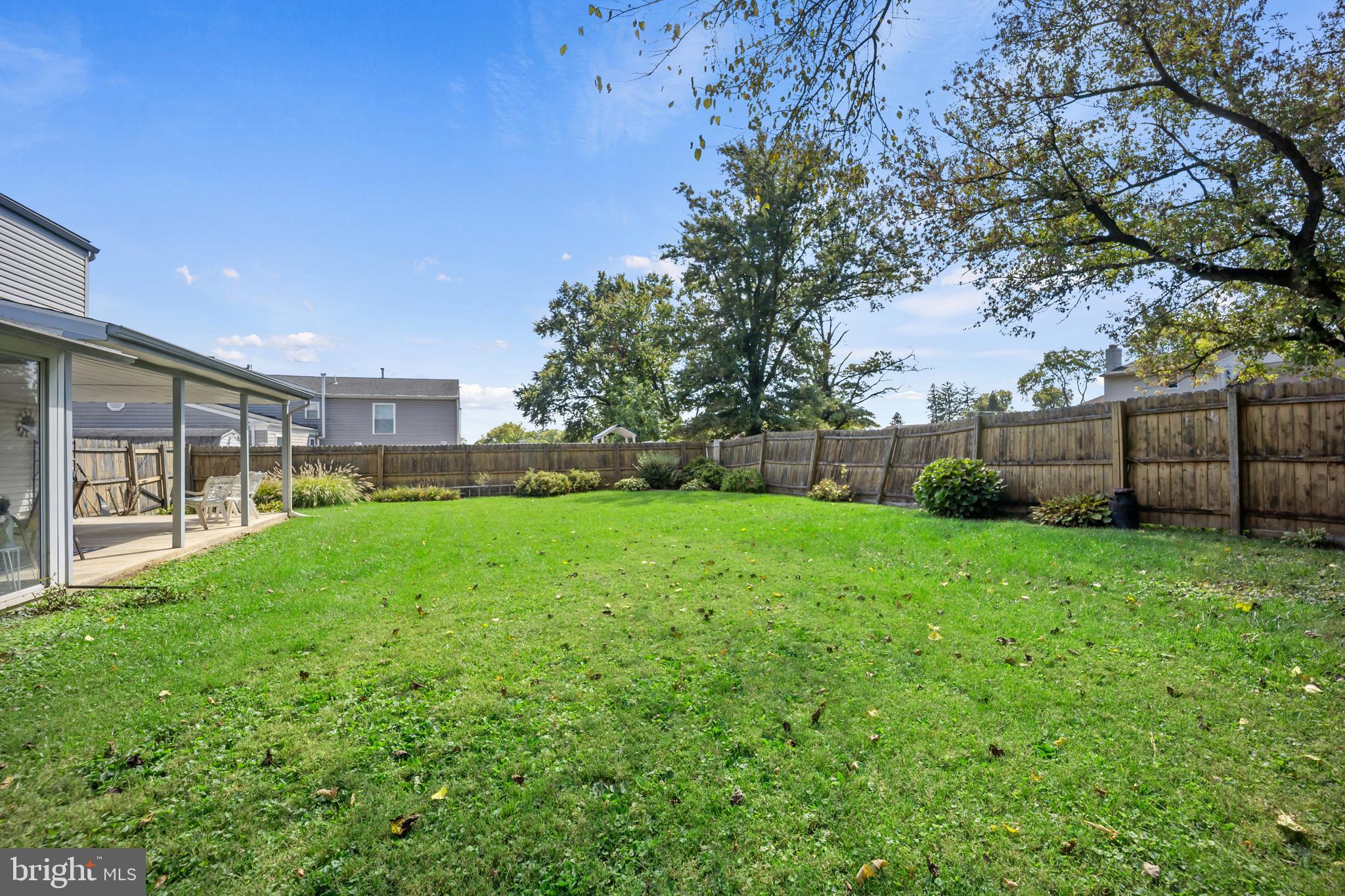 NESHAMINY VALLEY - Residential