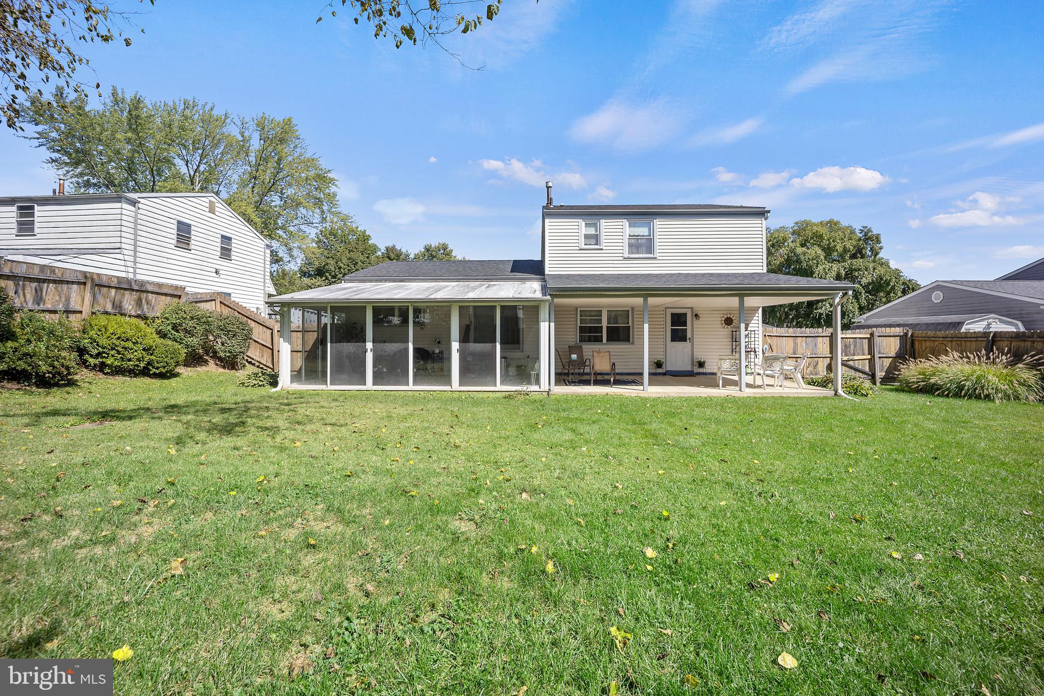 NESHAMINY VALLEY - Residential