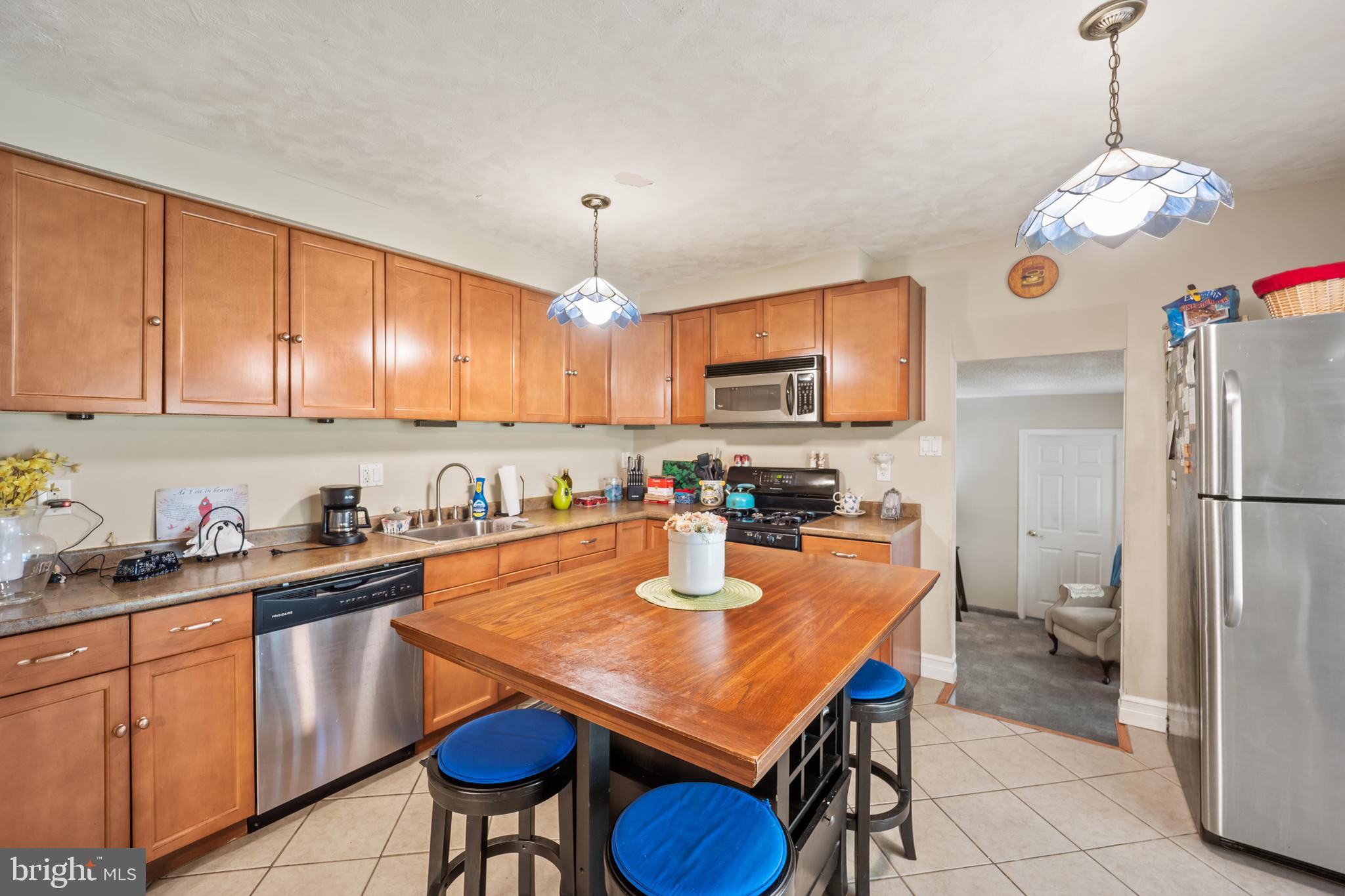 NESHAMINY VALLEY - Residential