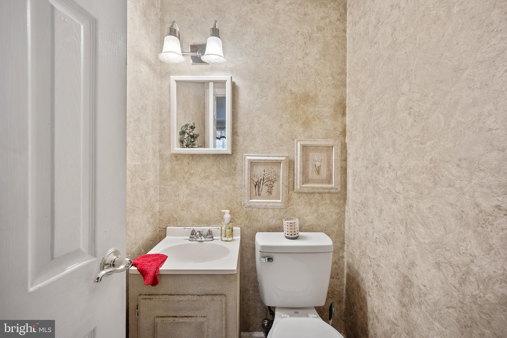 NESHAMINY VALLEY - Residential