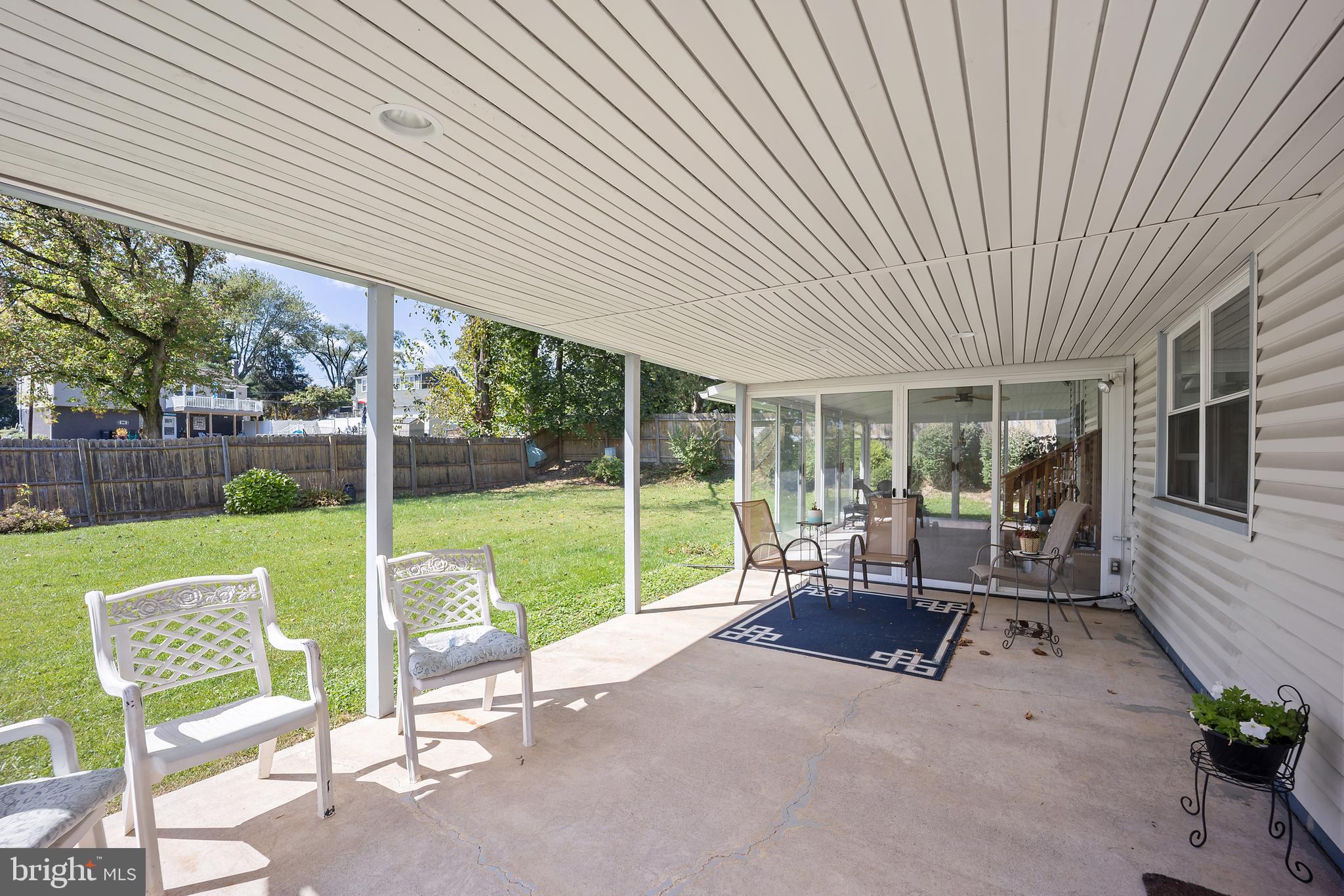 NESHAMINY VALLEY - Residential