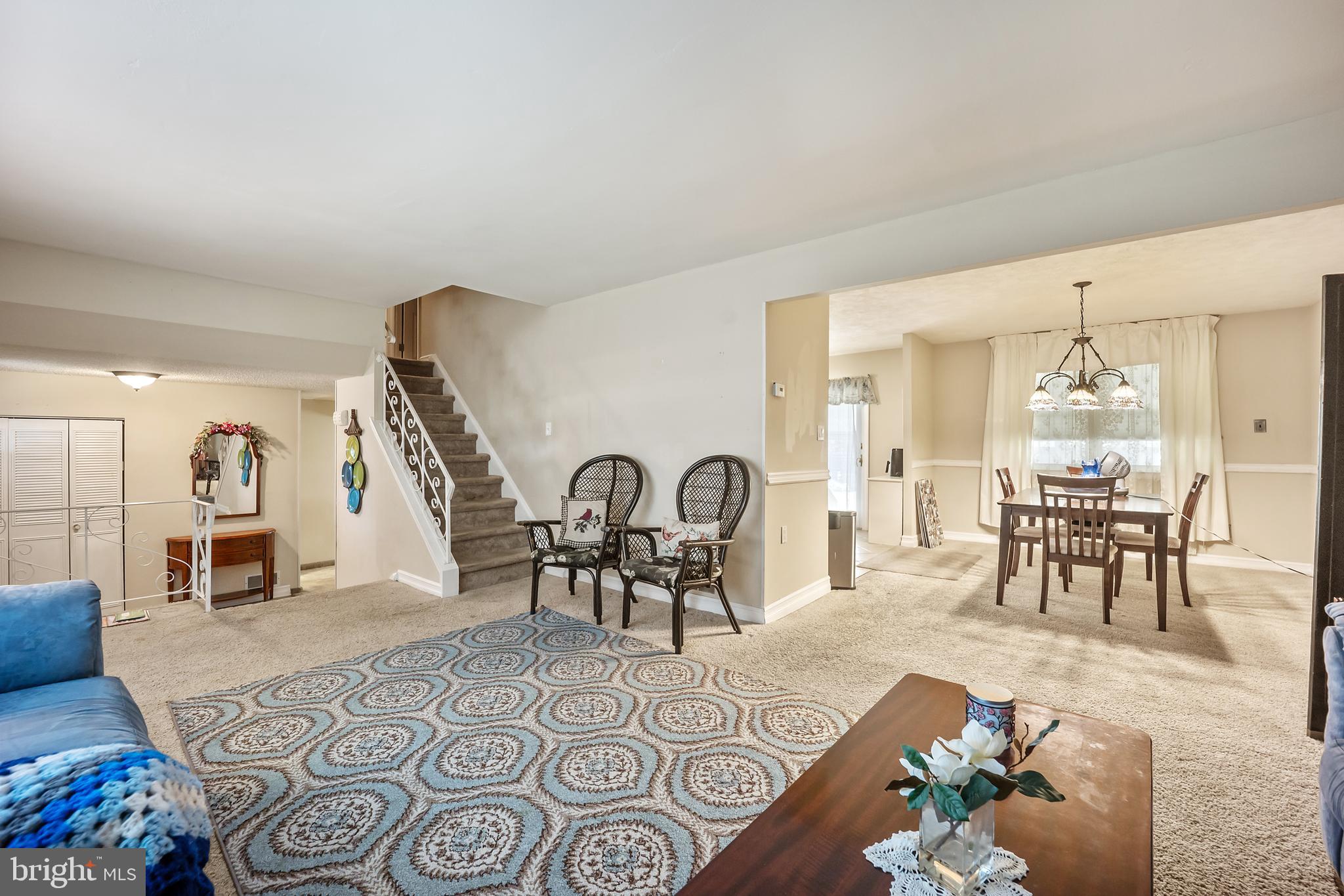 NESHAMINY VALLEY - Residential