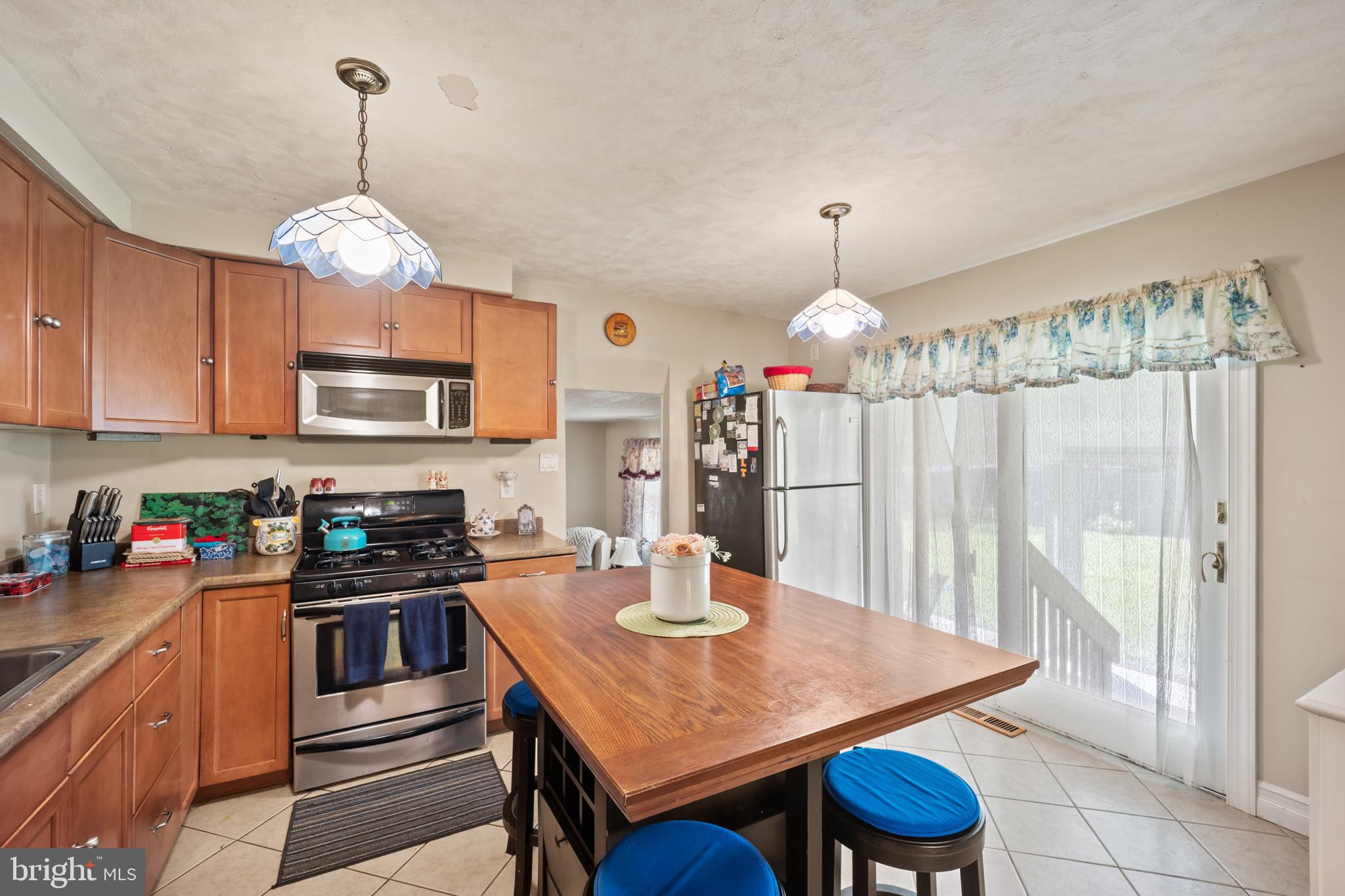 NESHAMINY VALLEY - Residential