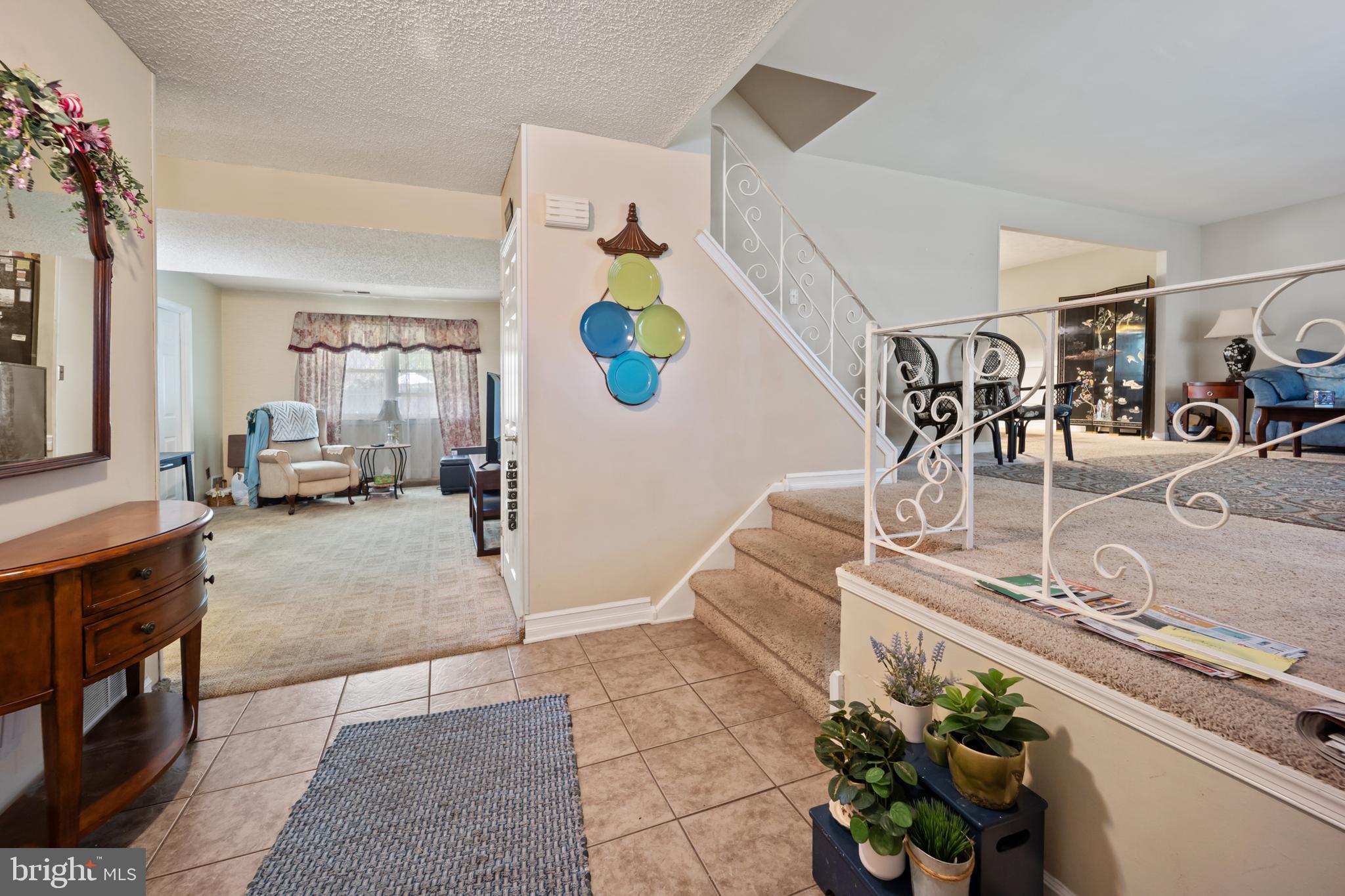 NESHAMINY VALLEY - Residential