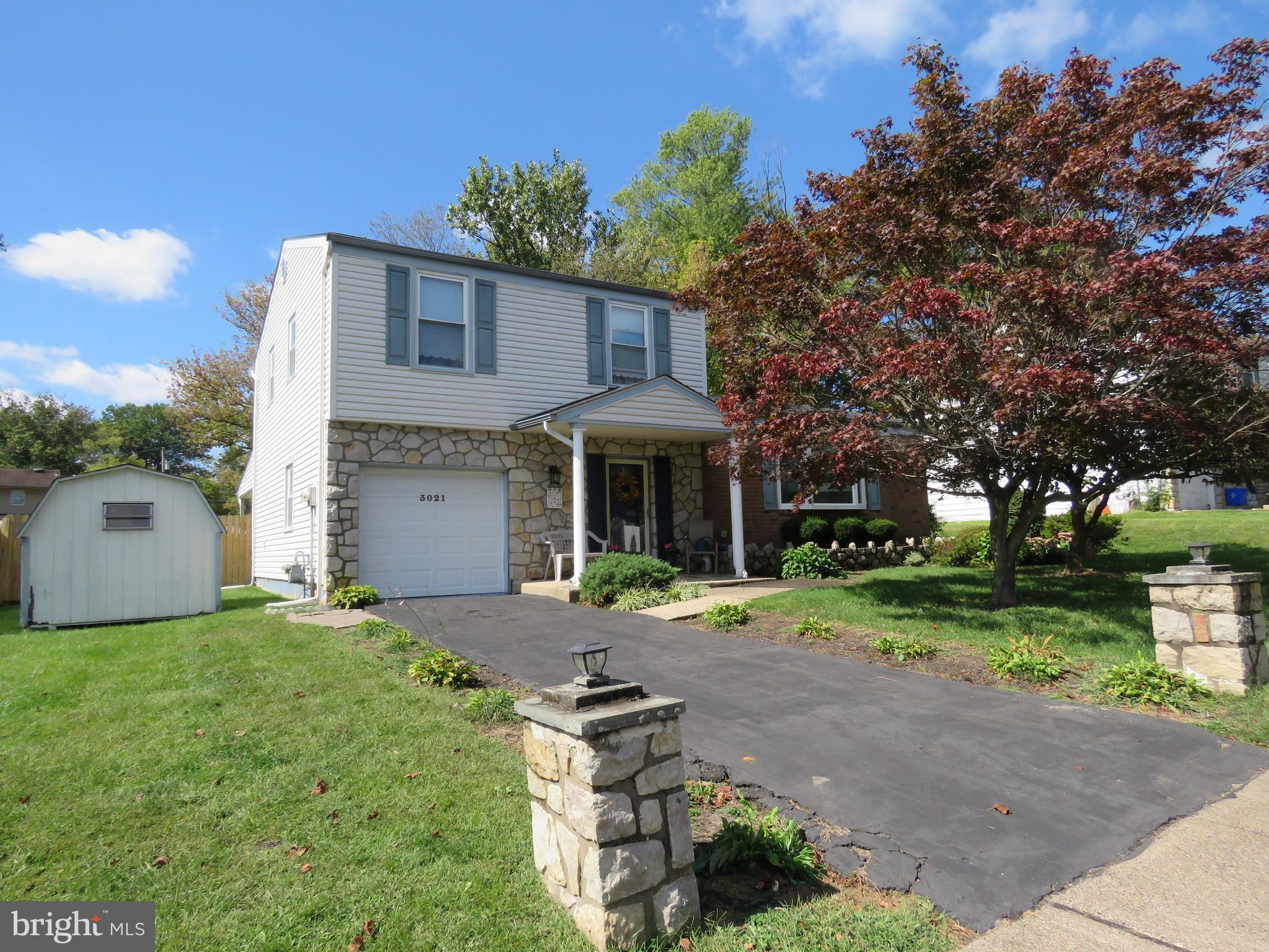 NESHAMINY VALLEY - Residential