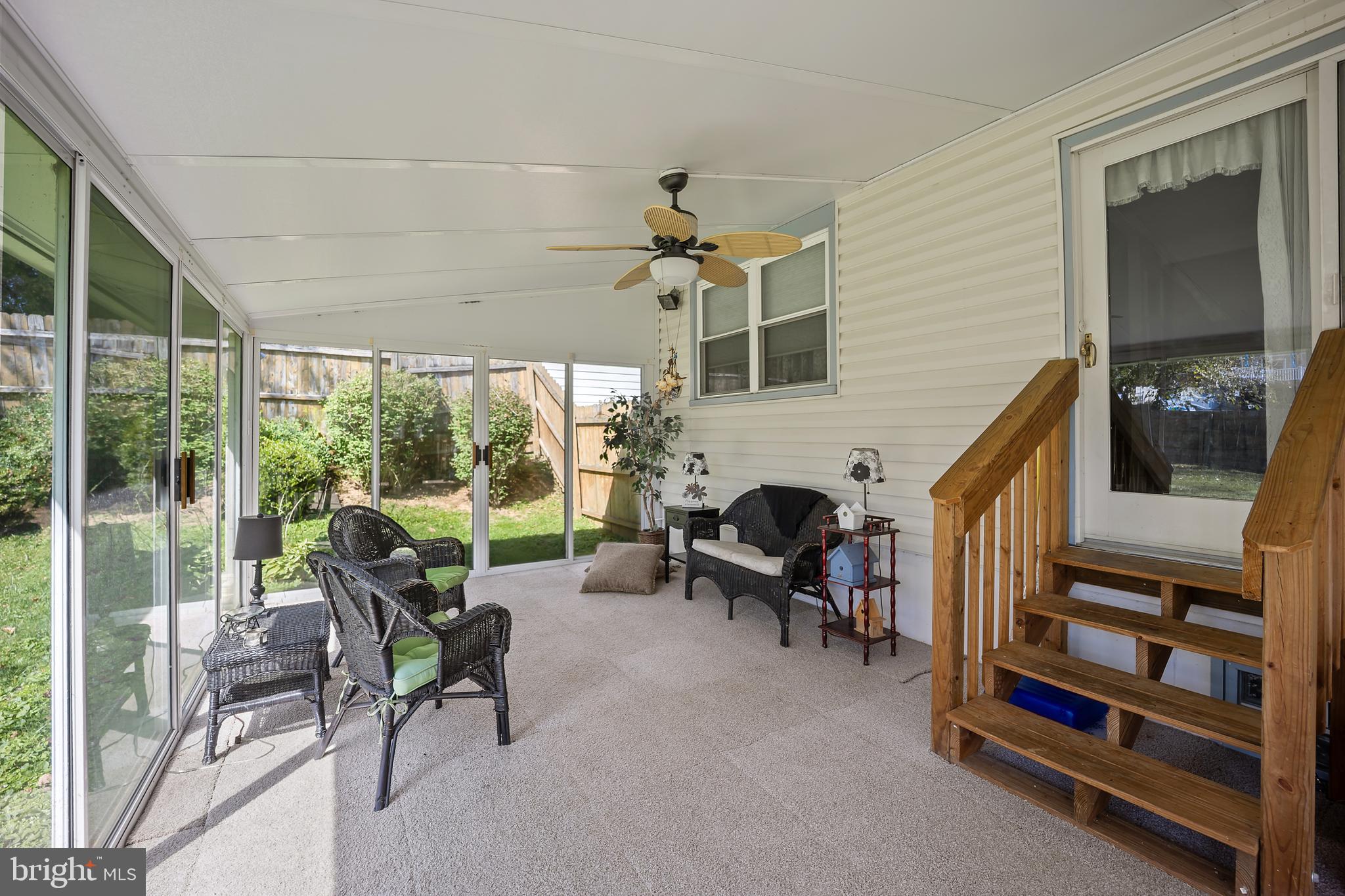 NESHAMINY VALLEY - Residential