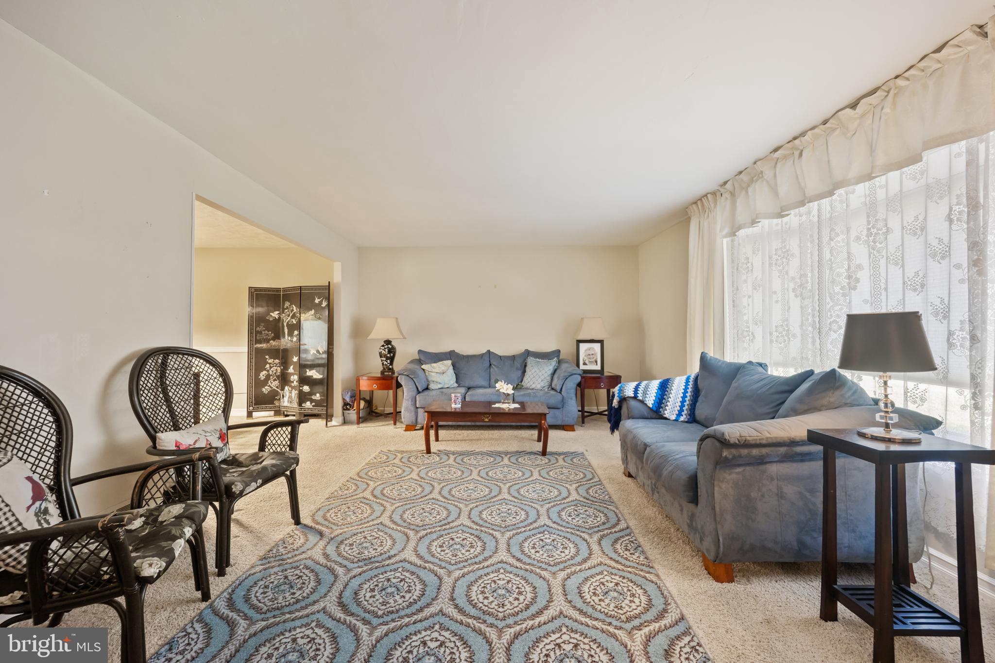 NESHAMINY VALLEY - Residential