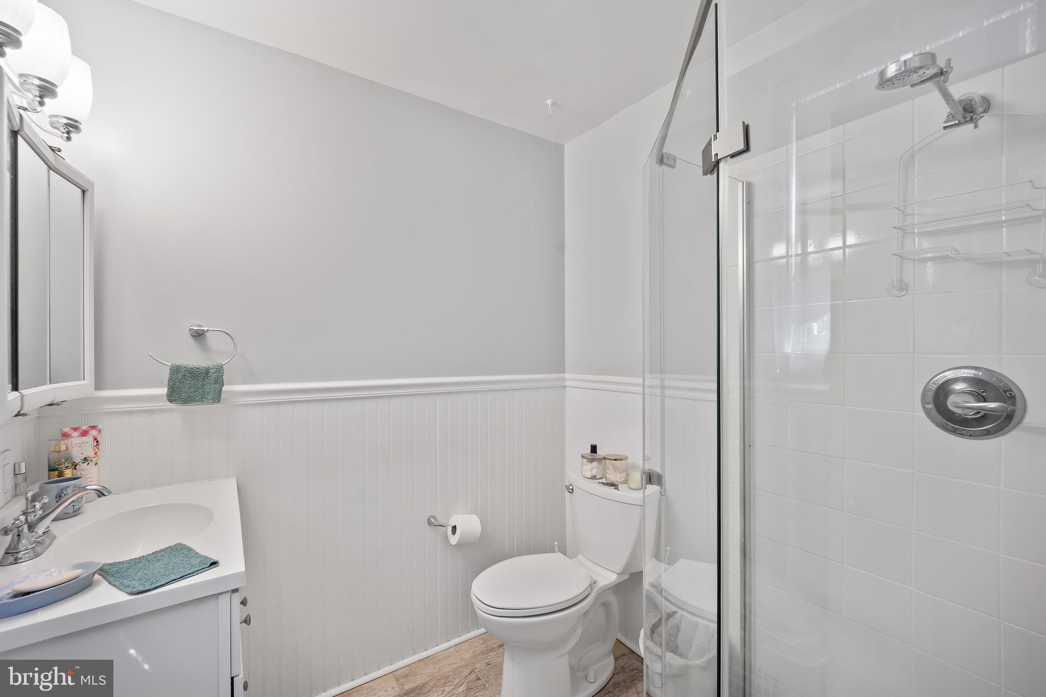 NESHAMINY VALLEY - Residential