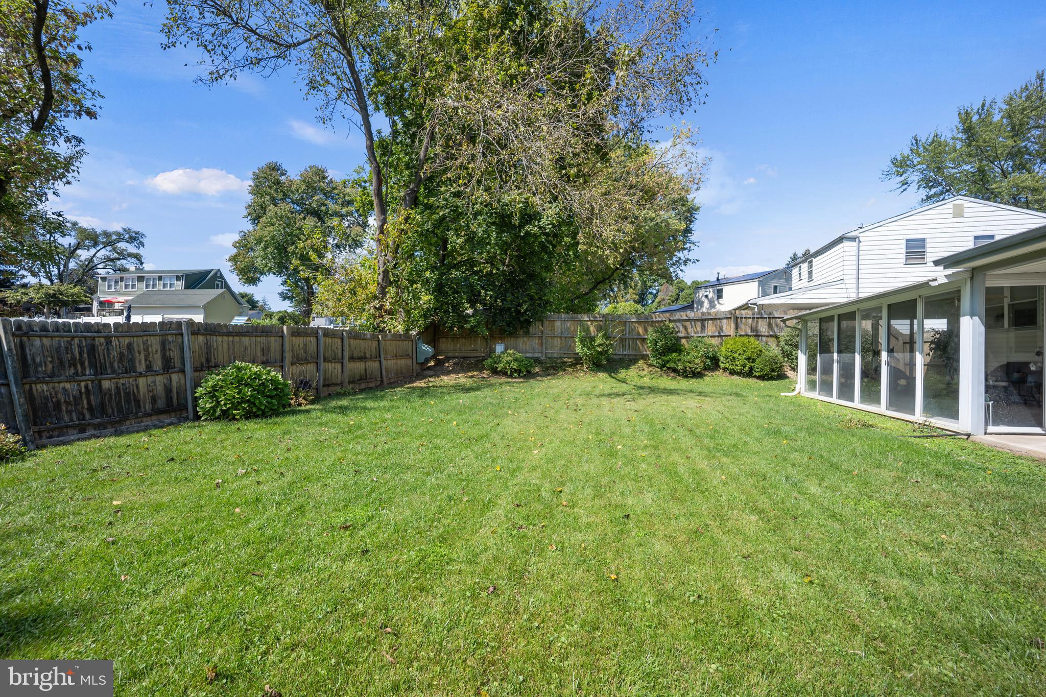 NESHAMINY VALLEY - Residential