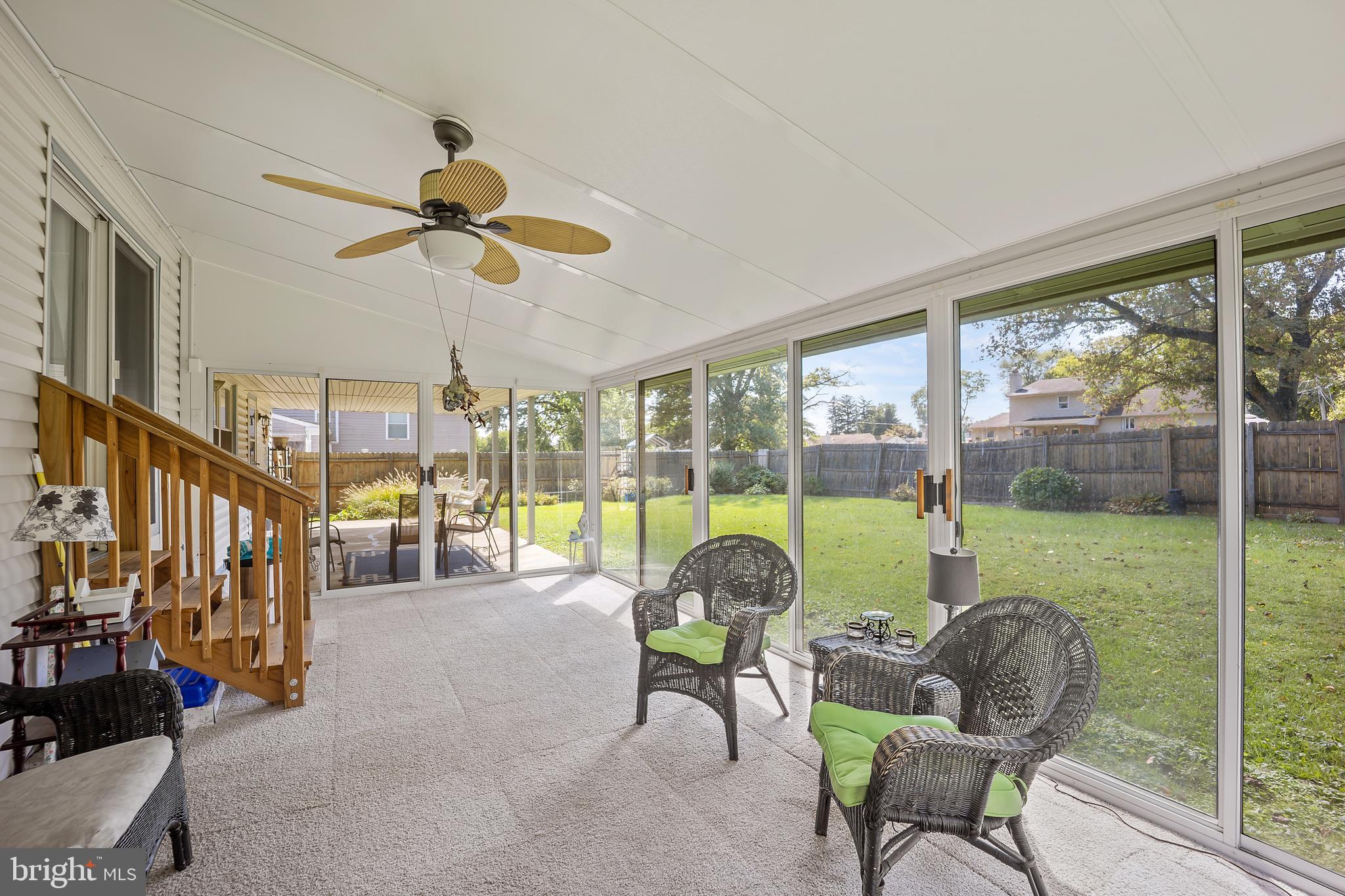 NESHAMINY VALLEY - Residential