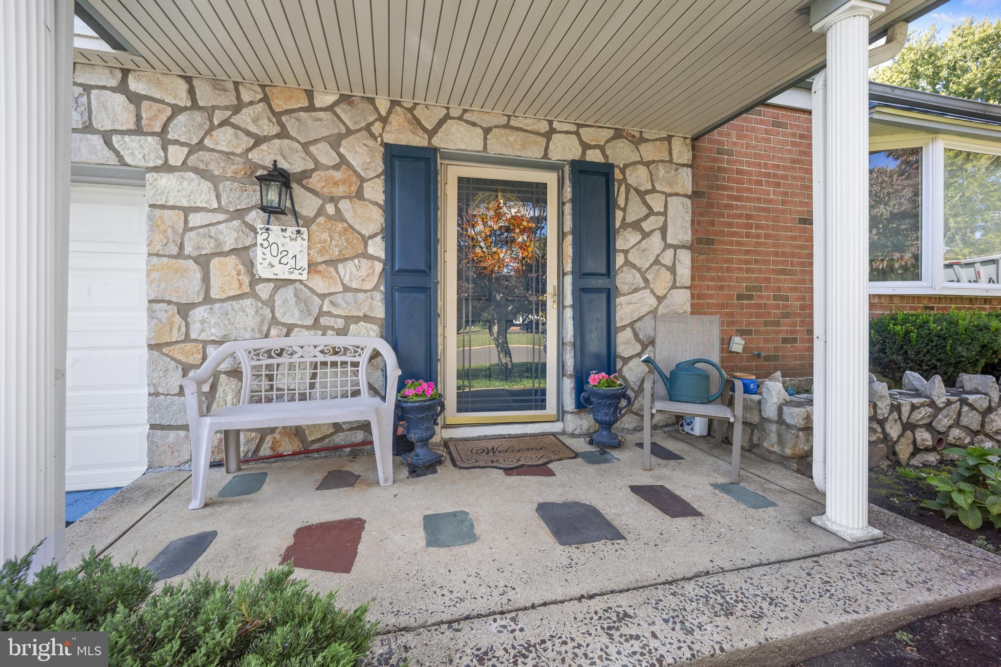 NESHAMINY VALLEY - Residential