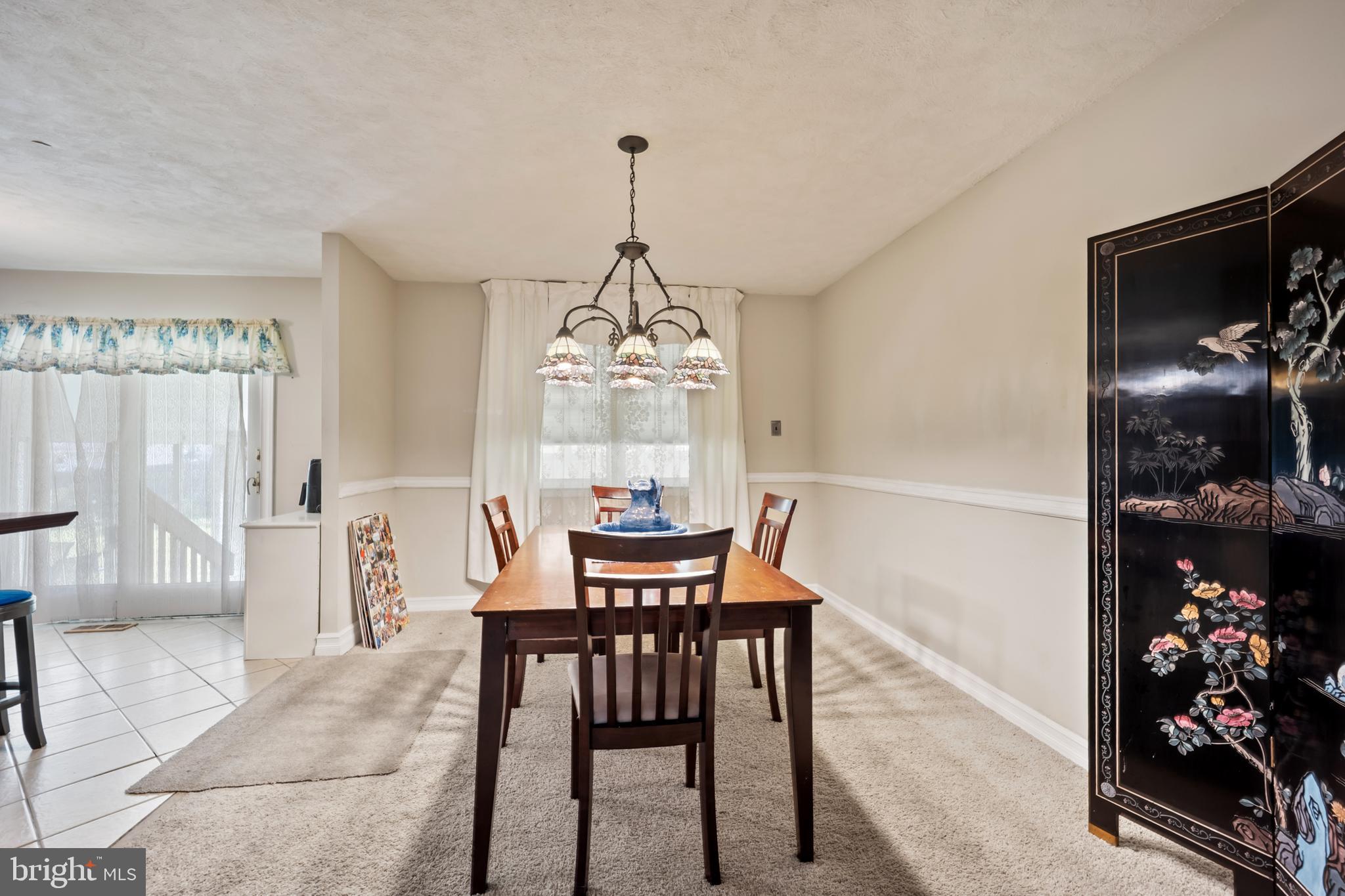 NESHAMINY VALLEY - Residential