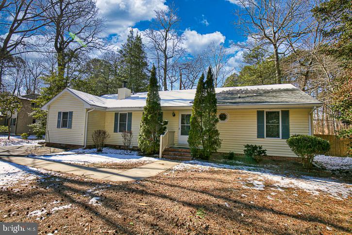 TALL TIMBER PARK - Residential