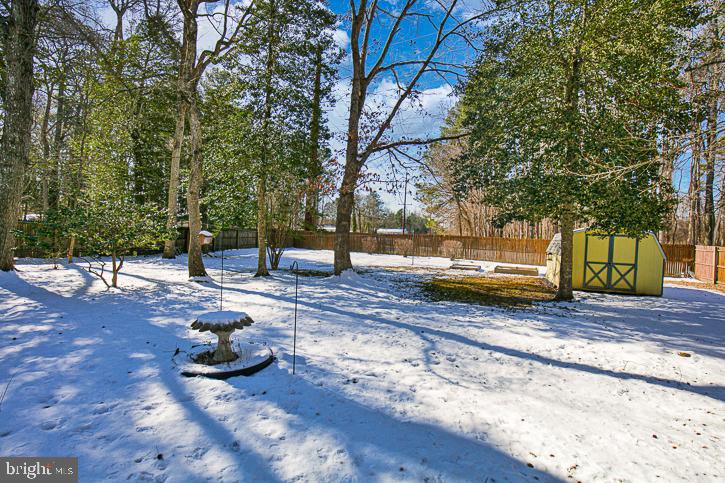 TALL TIMBER PARK - Residential