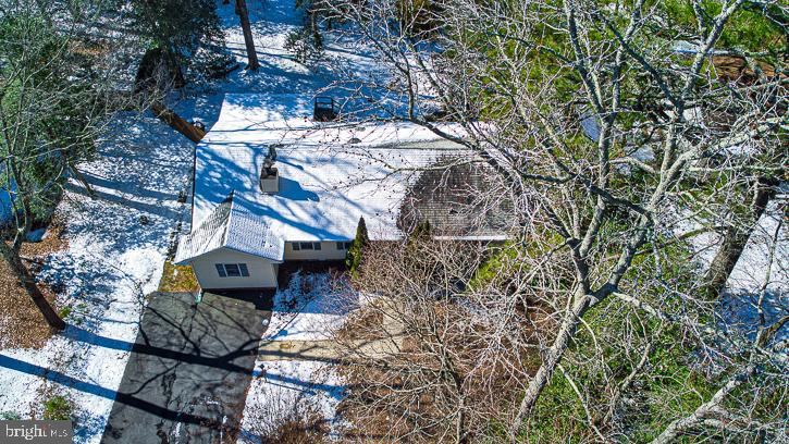 TALL TIMBER PARK - Residential