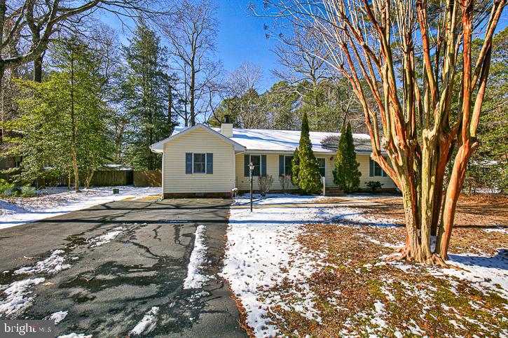 TALL TIMBER PARK - Residential