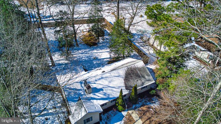 TALL TIMBER PARK - Residential