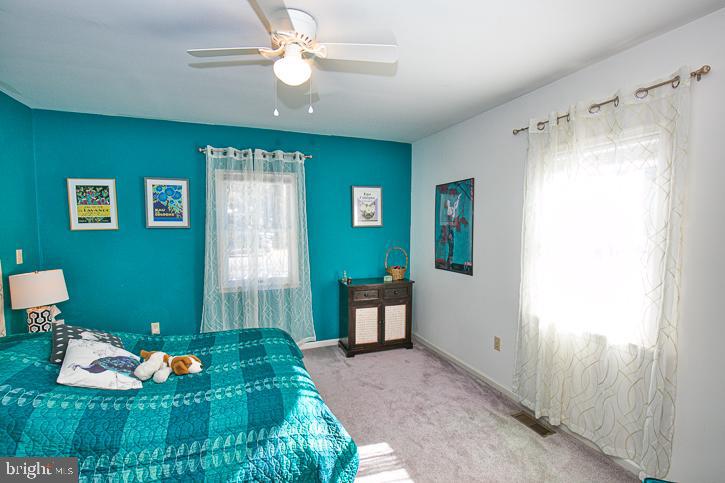 TALL TIMBER PARK - Residential