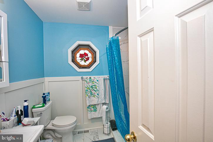 TALL TIMBER PARK - Residential