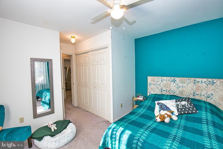 TALL TIMBER PARK - Residential