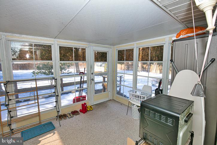 TALL TIMBER PARK - Residential