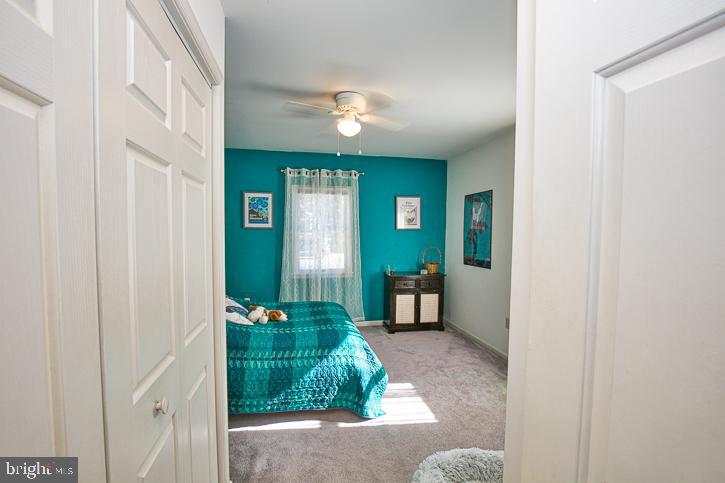 TALL TIMBER PARK - Residential