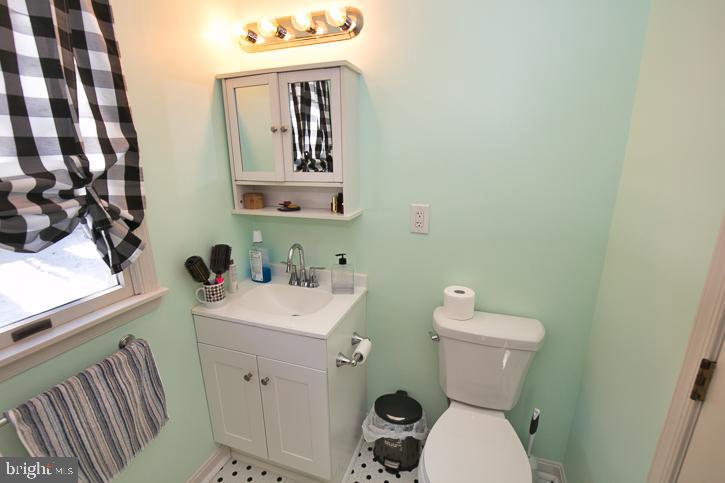 TALL TIMBER PARK - Residential