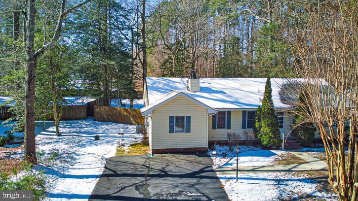 TALL TIMBER PARK - Residential