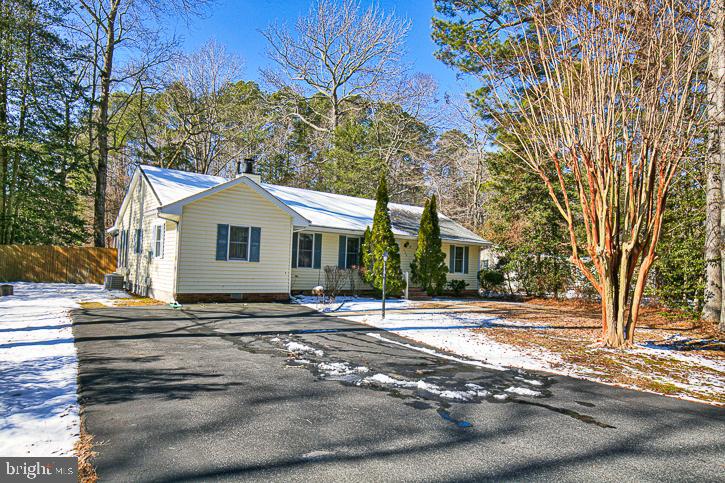 TALL TIMBER PARK - Residential