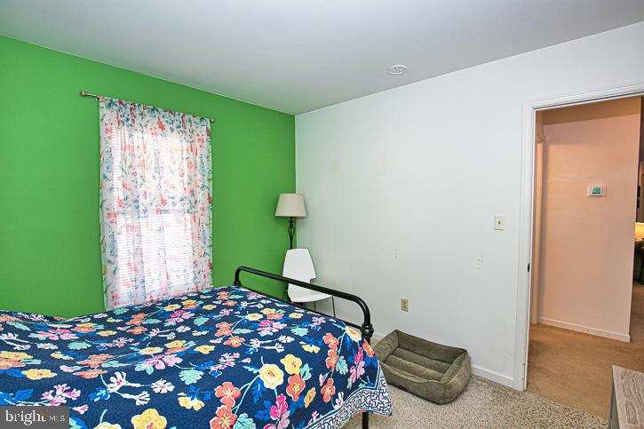 TALL TIMBER PARK - Residential