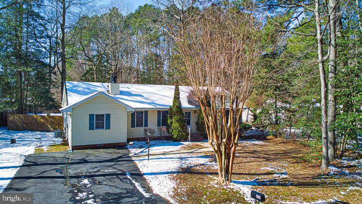 TALL TIMBER PARK - Residential