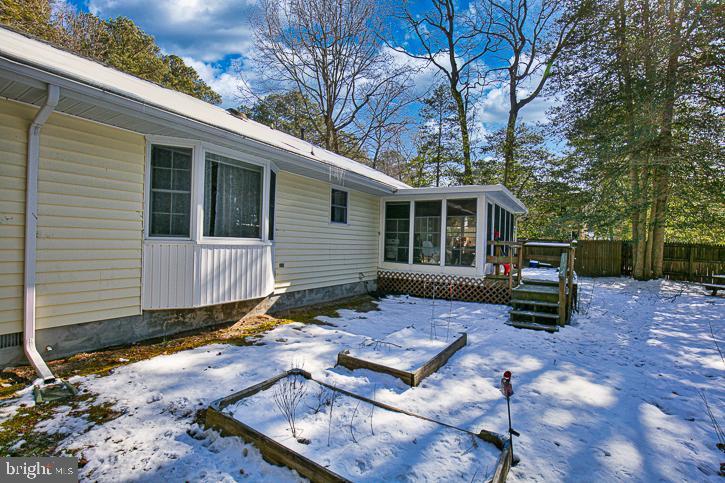 TALL TIMBER PARK - Residential