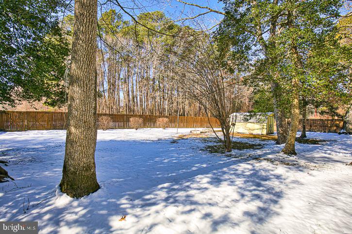 TALL TIMBER PARK - Residential