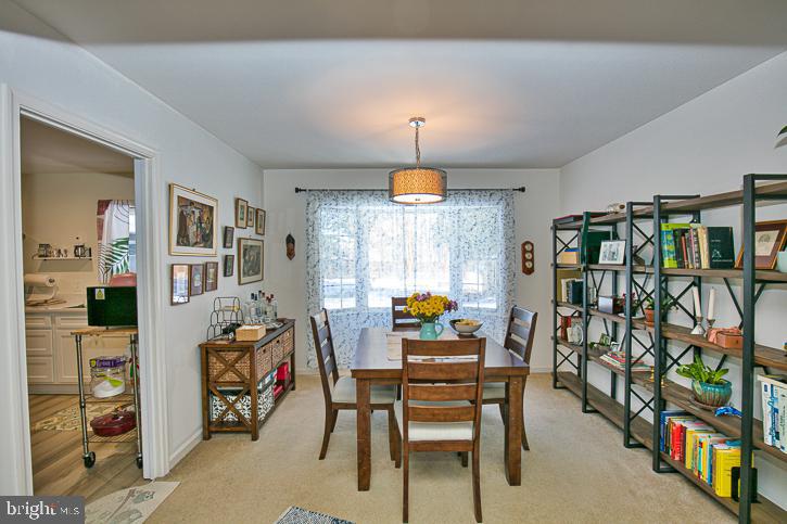 TALL TIMBER PARK - Residential